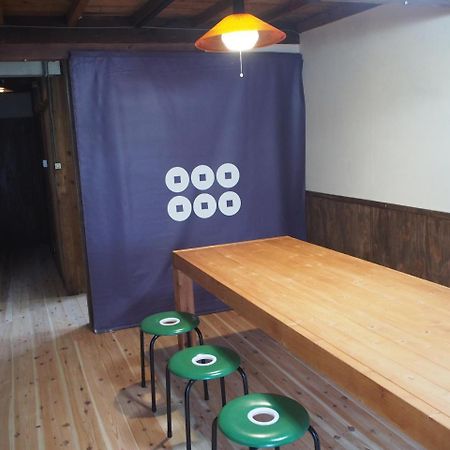 Guesthouse Matsushiro Walkers Nagano Exterior foto