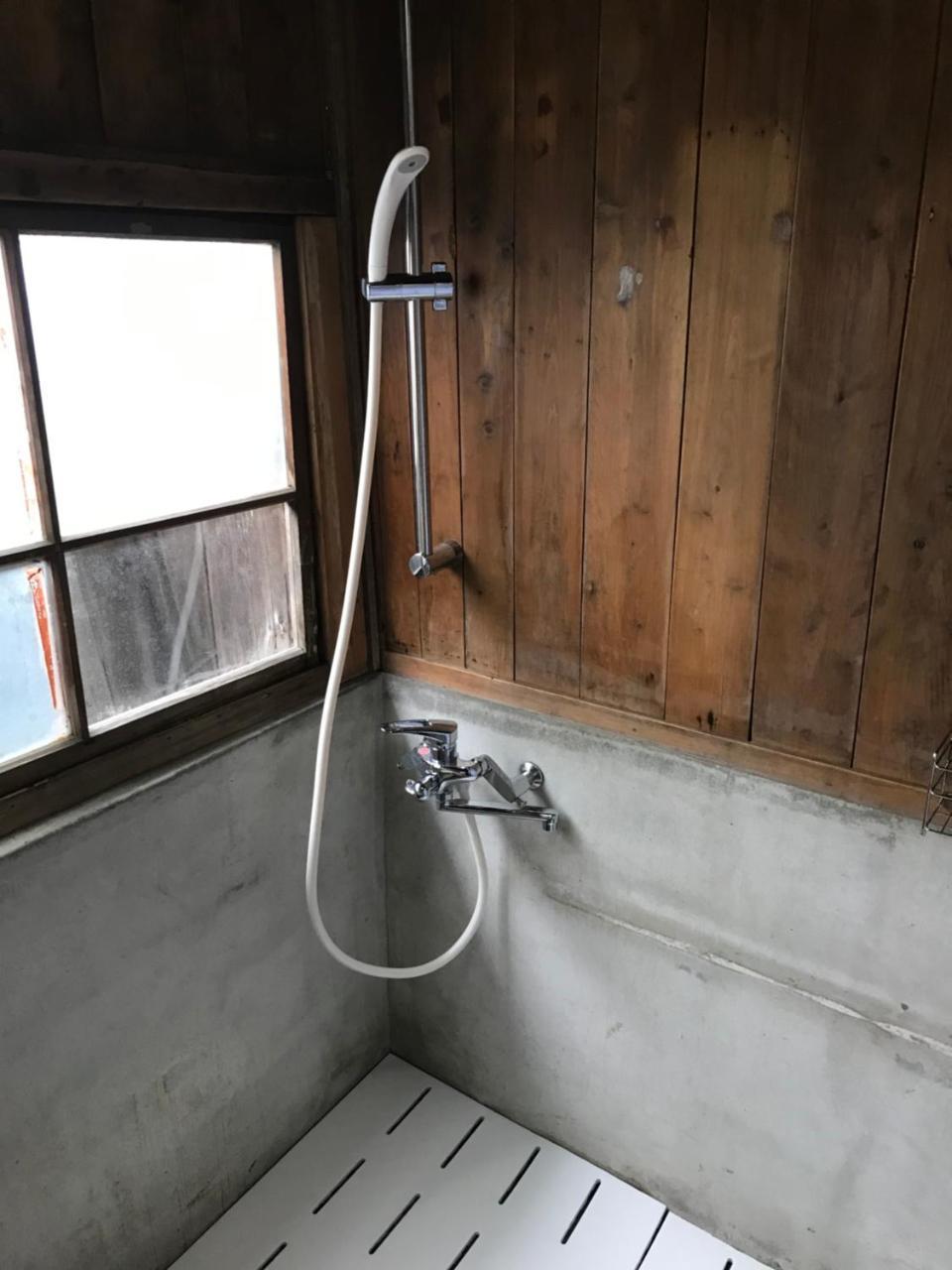 Guesthouse Matsushiro Walkers Nagano Exterior foto