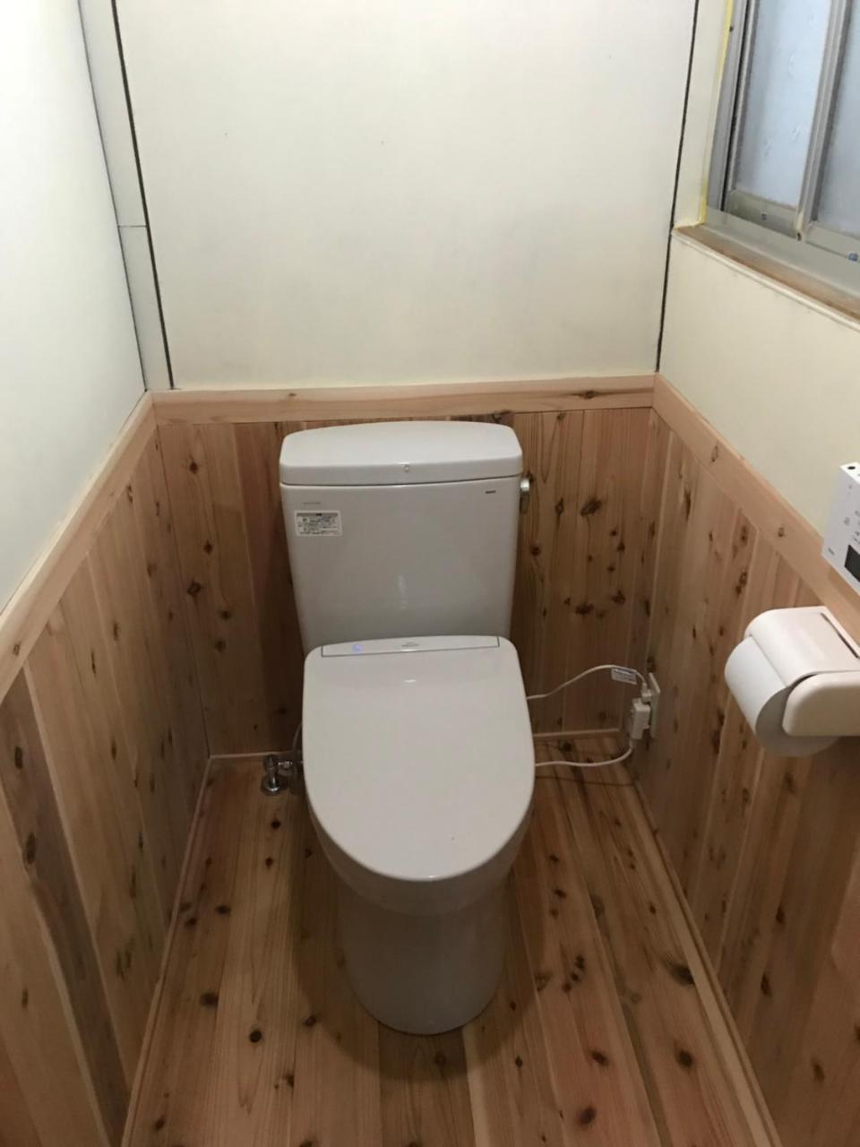 Guesthouse Matsushiro Walkers Nagano Exterior foto